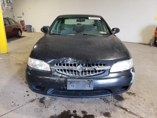 Photo 5 from auction – 2001 NISSAN ALTIMA XE with VIN 1N4DL01D71C192257
