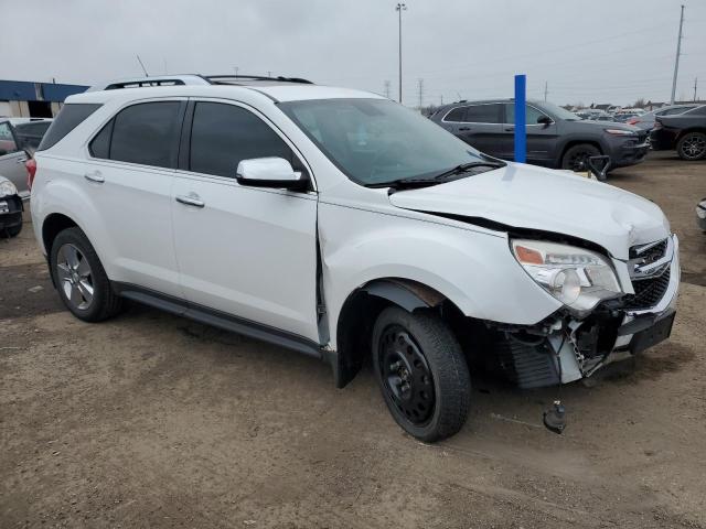 Photo 4 from auction – 2012 CHEVROLET EQUINOX LT with VIN 2GNFLGEK3C6395508