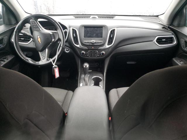 Photo 8 from auction – 2019 CHEVROLET EQUINOX LT with VIN 2GNAXLEX7K6130074
