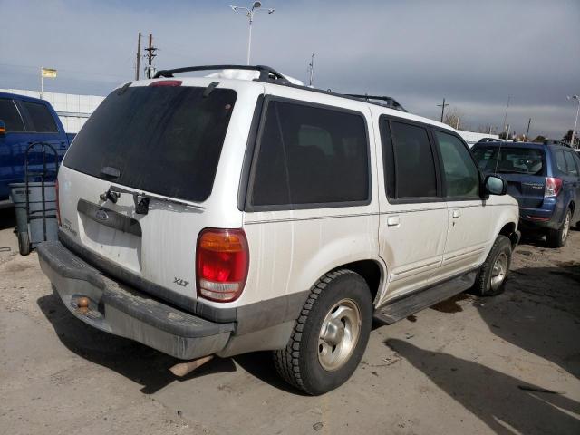 Photo 3 from auction – 2000 FORD EXPLORER X with VIN 1FMZU73E6YZC49756