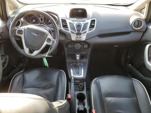 Photo 8 from auction – 2011 FORD FIESTA SEL with VIN 3FADP4CJ6BM207202