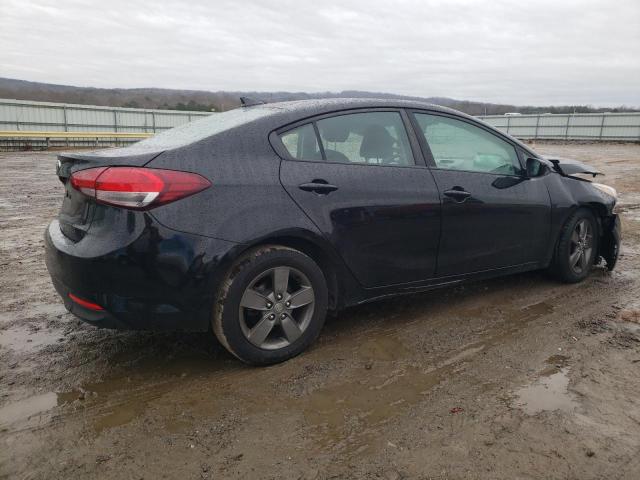 Photo 3 from auction – 2018 KIA FORTE LX with VIN 3KPFL4A72JE214145