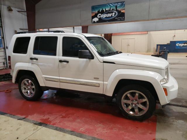 Photo 4 from auction – 2012 JEEP LIBERTY SP with VIN 1C4PJMAKXCW204891