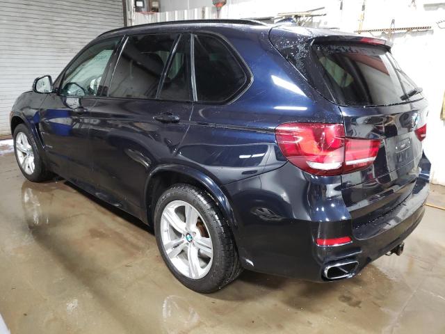 Photo 2 from auction – 2015 BMW X5 XDRIVE5 with VIN 5UXKR6C59F0J76609