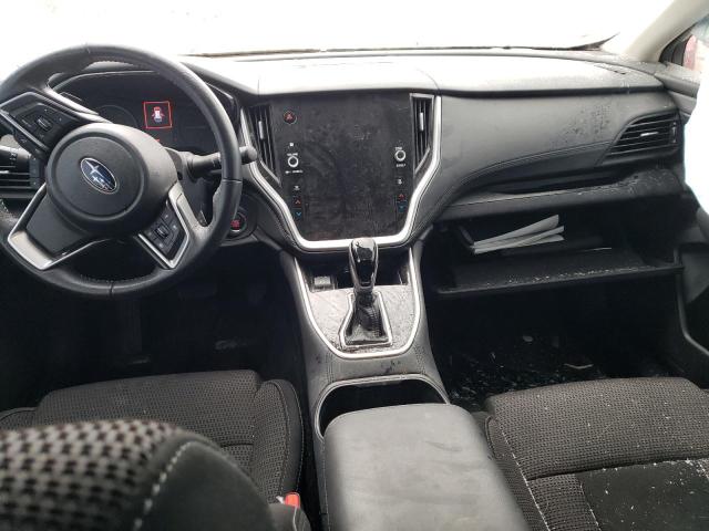 Photo 8 from auction – 2021 SUBARU OUTBACK PR with VIN 4S4BTAFC2M3121362