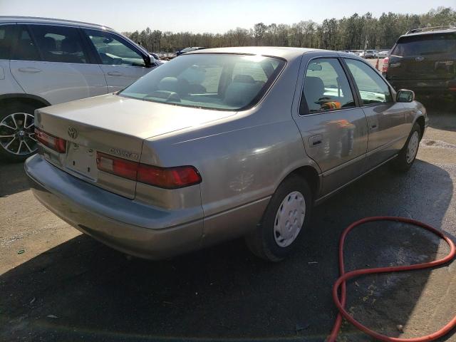 Photo 3 from auction – 1997 TOYOTA CAMRY CE with VIN 4T1BG22KXVU009928