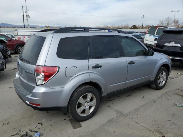 Photo 3 from auction – 2012 SUBARU FORESTER 2 with VIN JF2SHBBC6CH445015