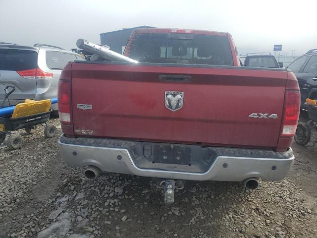 Photo 6 from auction – 2009 DODGE RAM 1500 with VIN 1D3HV13T59J524033