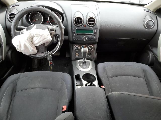 Photo 8 from auction – 2010 NISSAN ROGUE with VIN JN8AS5MT5AW017783