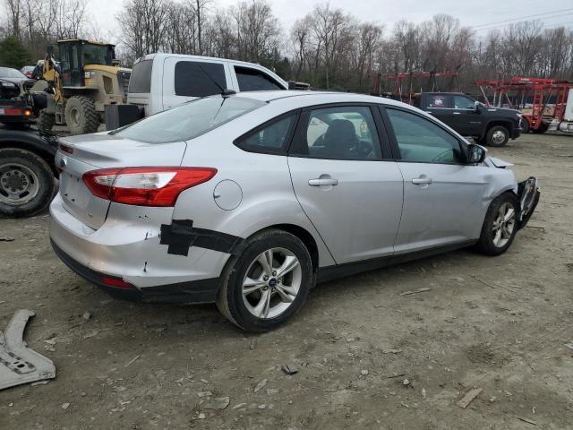 Photo 3 from auction – 2014 FORD FOCUS SE with VIN 1FADP3F29EL448630