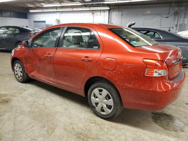 Photo 2 from auction – 2007 TOYOTA YARIS with VIN JTDBT923871094872