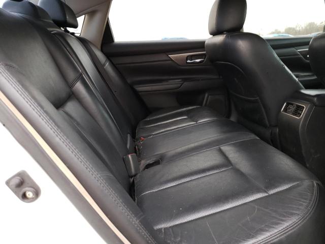 Photo 10 from auction – 2013 NISSAN ALTIMA 2.5 with VIN 1N4AL3AP9DC237427