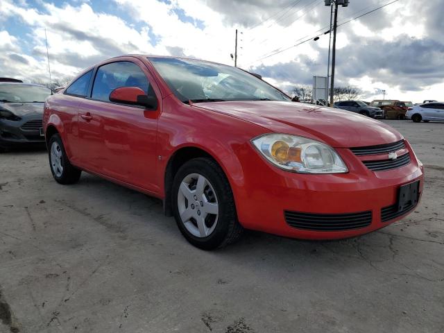Photo 4 from auction – 2007 CHEVROLET COBALT LT with VIN 1G1AL15F677306290
