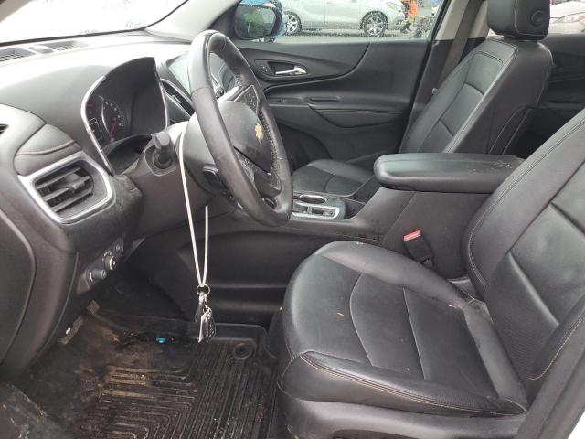 Photo 7 from auction – 2018 CHEVROLET EQUINOX PR with VIN 2GNAXNEX5J6139835