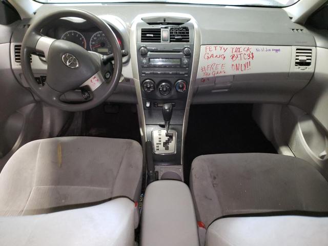 Photo 8 from auction – 2010 TOYOTA COROLLA with VIN 2T1BU4EE4AC521299