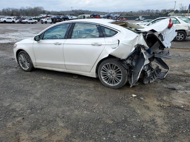 Photo 2 from auction – 2014 FORD FUSION SE with VIN 3FA6P0HDXER133245