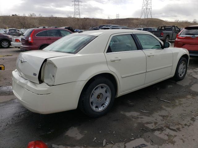 Photo 3 from auction – 2005 CHRYSLER 300 TOURIN with VIN 2C3JA53G65H667203
