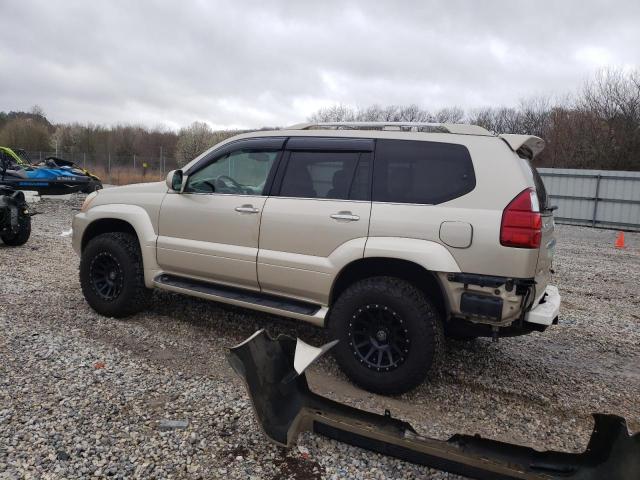 Photo 2 from auction – 2009 LEXUS GX 470 with VIN JTJBT20X890175812