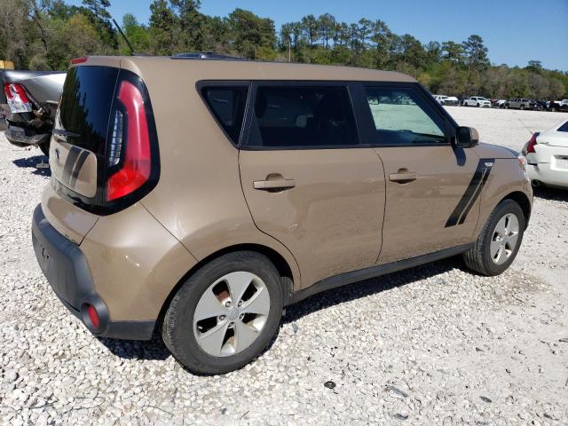 Foto 3 de la subasta – 2014 KIA SOUL con VIN KNDJN2A20E7067262