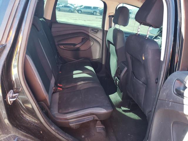 Photo 10 from auction – 2015 FORD ESCAPE S with VIN 1FMCU0F73FUC25662