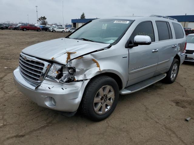 CHRYSLER ASPEN LIMI 2008 with VIN 1A8HW58228F144123 - Photo from auction