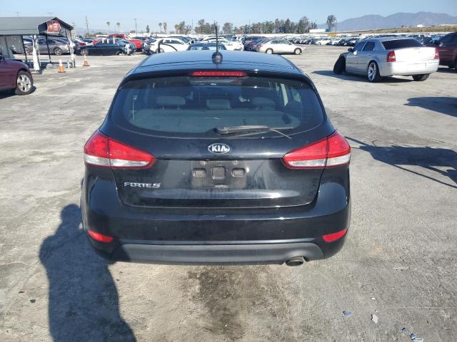 Photo 6 from auction – 2017 KIA FORTE LX with VIN KNAFK5A81H5706279