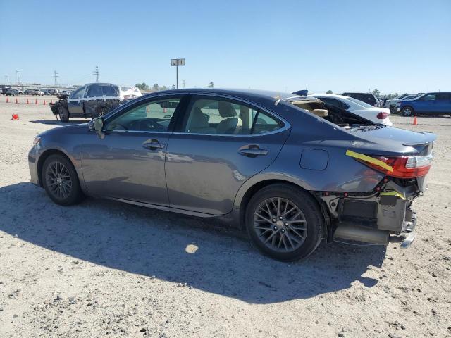 Photo 2 from auction – 2018 LEXUS ES 350 with VIN 58ABK1GG5JU111704