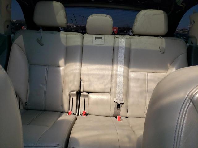 Photo 10 from auction – 2013 FORD EDGE SEL with VIN 2FMDK3JC2DBB29668