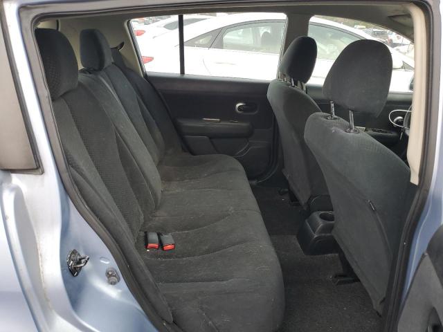 Photo 10 from auction – 2011 NISSAN VERSA S with VIN 3N1BC1CP5BL409070