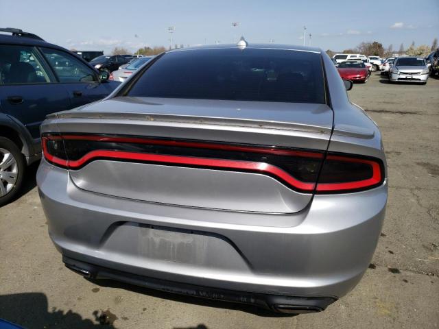 Photo 6 from auction – 2015 DODGE CHARGER R/ with VIN 2C3CDXCT9FH866577