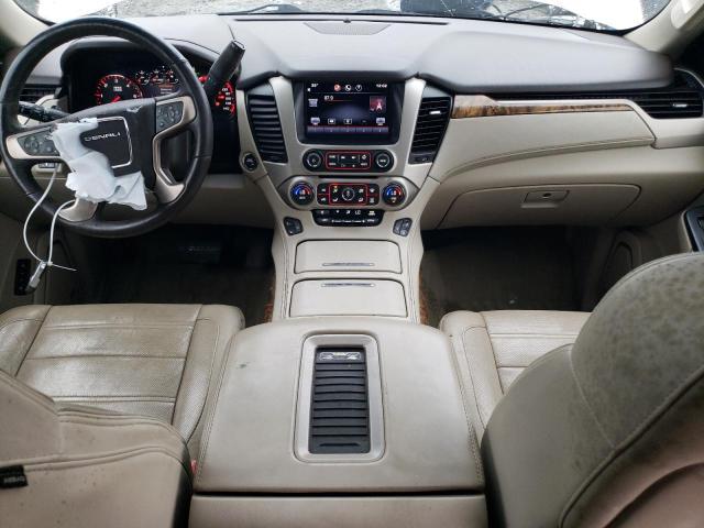 Photo 8 from auction – 2015 GMC YUKON DENA with VIN 1GKS2CKJ5FR513375