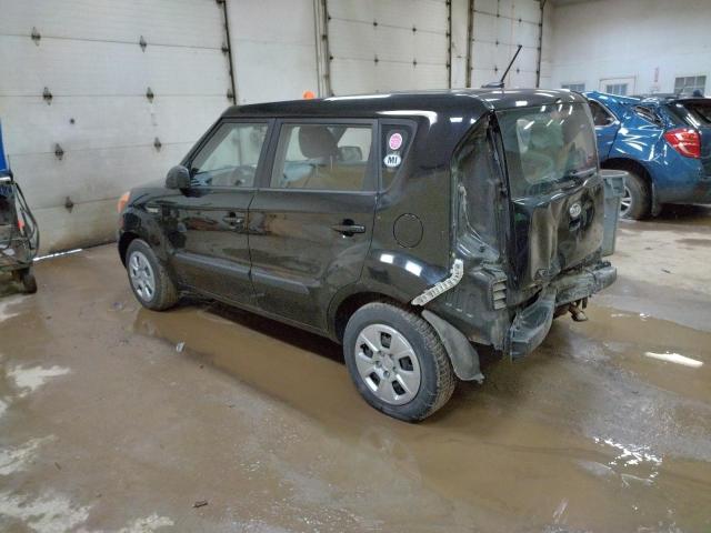 صورة رقم 2 من المزاد - 2012 KIA SOUL مع VIN KNDJT2A57C7364106