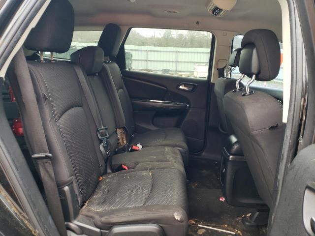 Photo 11 from auction – 2012 DODGE JOURNEY SE with VIN 3C4PDCAB4CT296300
