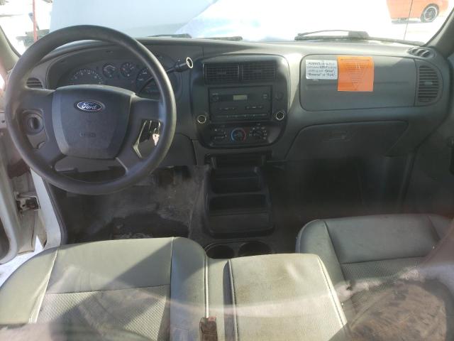 Photo 8 from auction – 2008 FORD RANGER with VIN 1FTYR10D88PA87392