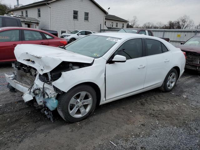 Photo 1 from auction – 2013 CHEVROLET MALIBU 1LT with VIN 1G11C5SA7DU150242