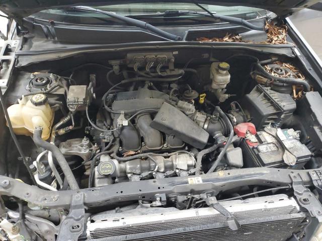 Photo 12 from auction – 2008 FORD ESCAPE XLT with VIN 1FMCU03118KB43024