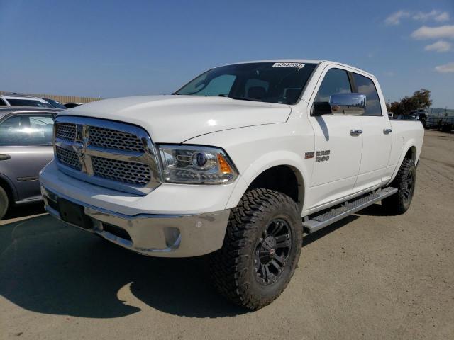 RAM 1500 LARAM 2015 with VIN 1C6RR7VT2FS598086 - Photo from auction