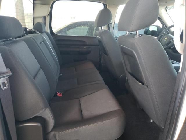 Photo 10 from auction – 2013 CHEVROLET SILVERADO with VIN 3GCPCREA2DG151886