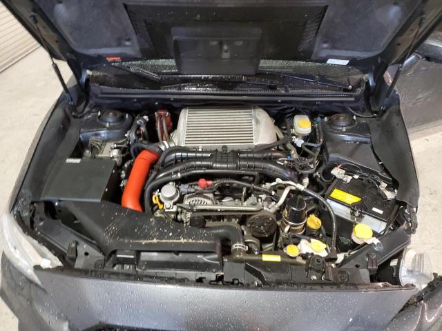 Photo 11 from auction – 2020 SUBARU WRX with VIN JF1VA1A63L9807887