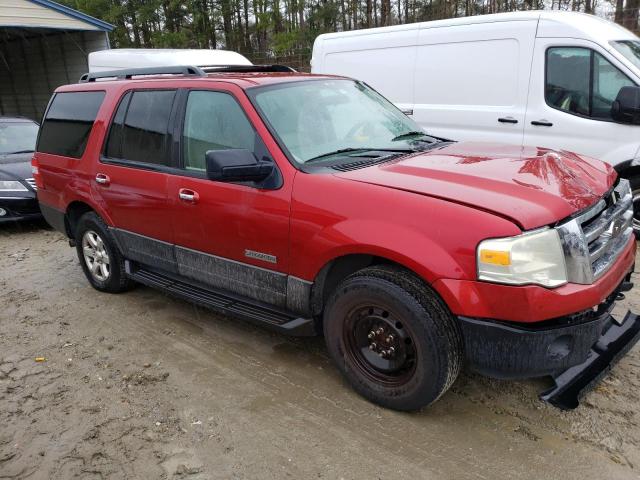 Photo 4 from auction – 2007 FORD EXPEDITION with VIN 1FMFU16507LA59383