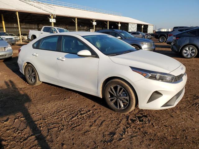 Photo 4 from auction – 2022 KIA FORTE FE with VIN 3KPF24AD0NE482013