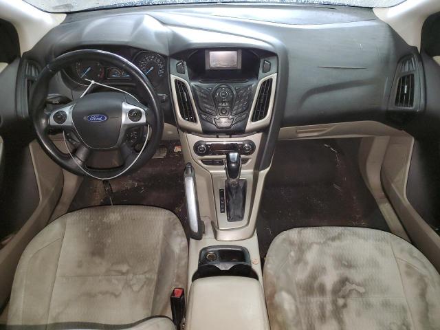 Фото 8 с аукциона – 2012 FORD FOCUS SEL с VIN 1FAHP3M2XCL416576