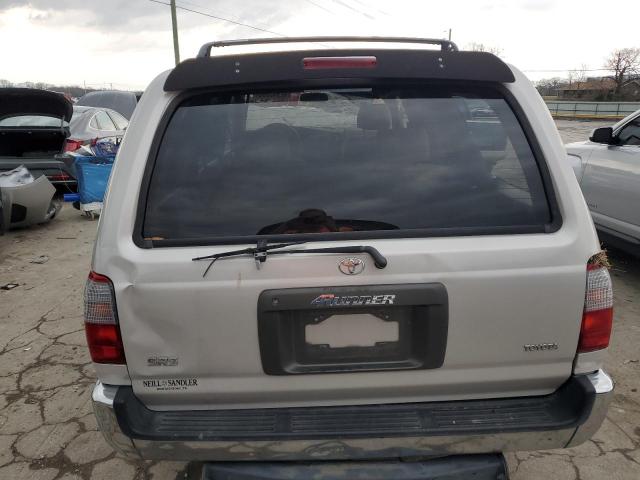 Photo 6 from auction – 1997 TOYOTA 4RUNNER SR with VIN JT3HN86R2V0120872