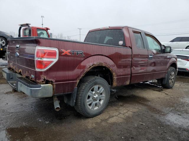 Photo 3 from auction – 2010 FORD F150 SUPER with VIN 1FTFX1EV6AFB88957