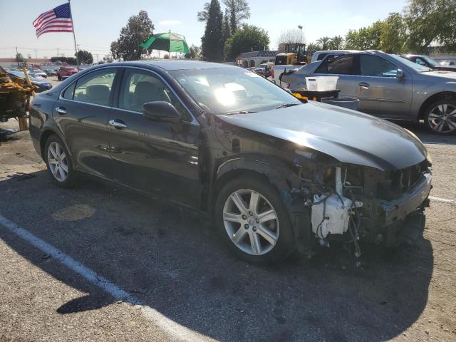 Photo 4 from auction – 2007 LEXUS ES 350 with VIN JTHBJ46G872097947