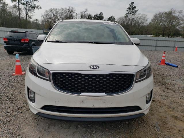 Photo 5 from auction – 2015 KIA SEDONA EX with VIN KNDMC5C12F6021903