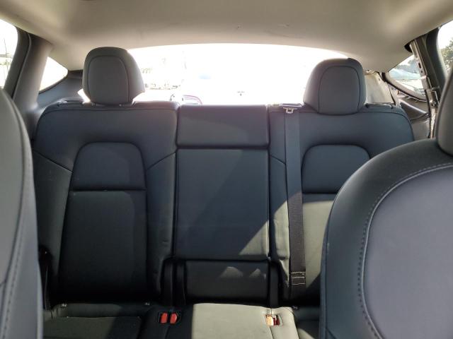 Photo 10 from auction – 2022 TESLA MODEL Y with VIN 7SAYGDEE3NF481741
