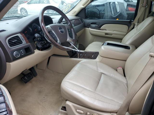 Photo 7 from auction – 2008 GMC YUKON DENA with VIN 1GKFK63888J133477