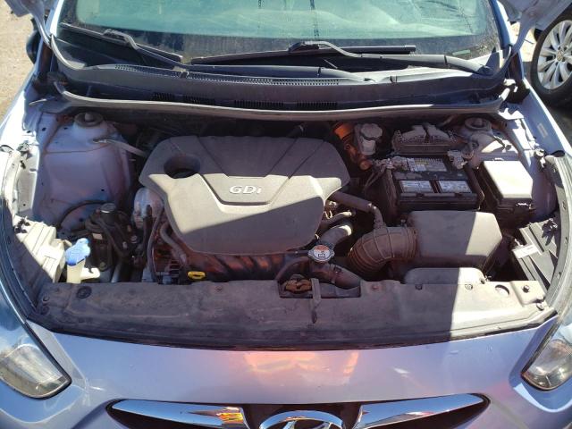 Photo 11 from auction – 2012 HYUNDAI ACCENT with VIN KMHCT4AE3CU242909