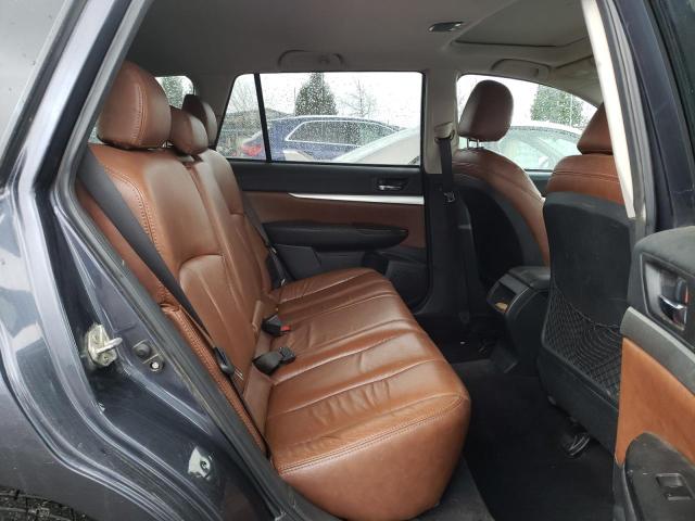 Снимка 11 от търг – 2010 SUBARU OUTBACK 2. с VIN 4S4BRCHC4A1368879
